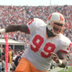 Illustration for article titled Pro Football Hall Of Fame Calls Up Sapp, Parcells, Ogden, Allen and Carter